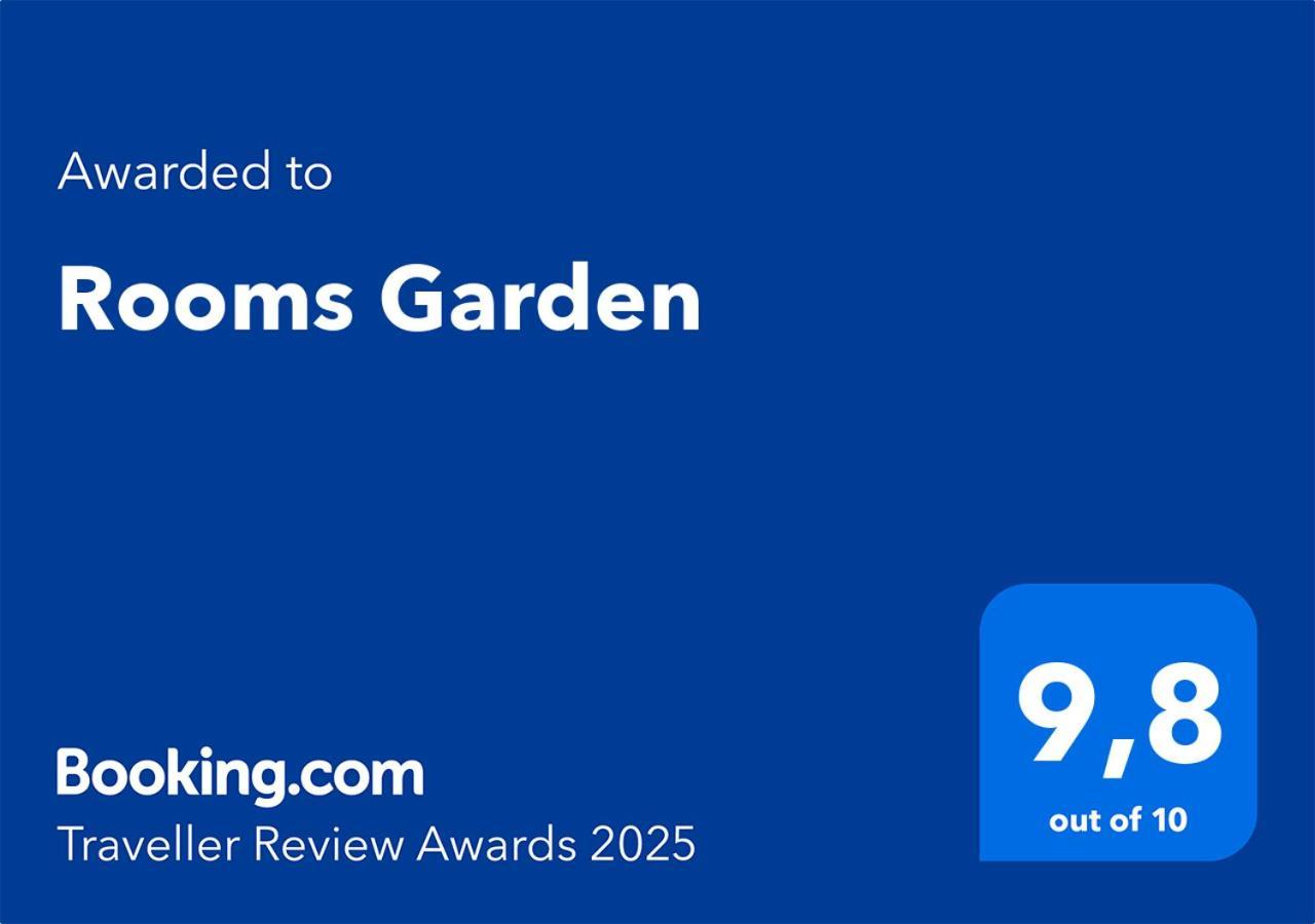 Rooms Garden スルニュ 部屋 写真